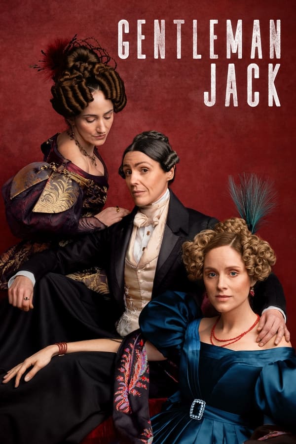 Gentleman Jack - Saison 2