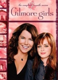 Gilmore Girls - Saison 7
