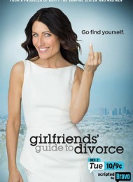Girlfriends' Guide To Divorce - Saison 2