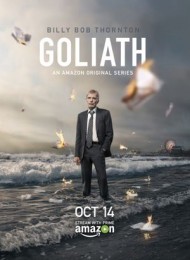 Goliath - Saison 1