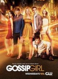 Gossip Girl - Saison 4