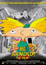 Hé Arnold ! le film