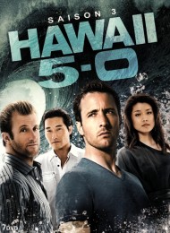Hawaii 5-0 - Saison 3