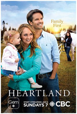Heartland - Saison 16