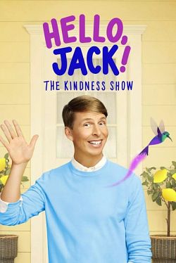 Hello, Jack! The Kindness Show - Saison 1