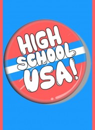 High School USA! - Saison 1