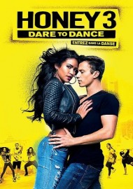 Honey 3: Dare to Dance