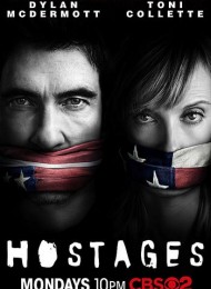 Hostages (US) - Saison 1