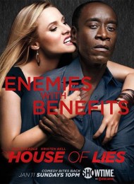 House of Lies - Saison 3