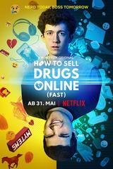 How To Sell Drugs Online (Fast) - Saison 2