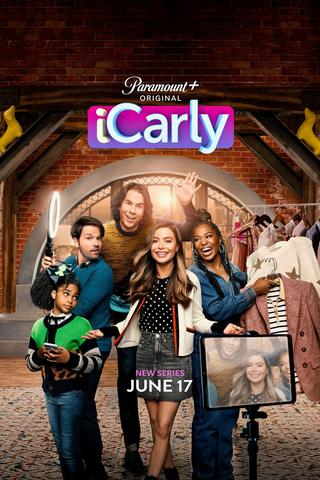 iCarly (2021) - Saison 1