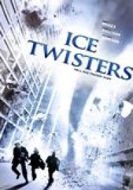 Ice Twisters - Tornades de glace