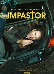 Impastor - Saison 2