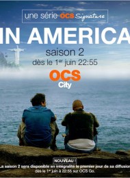 In America - Saison 1