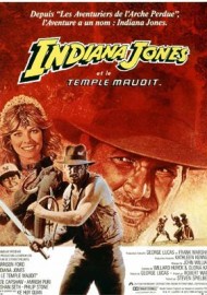 Indiana Jones (2) : et le Temple maudit