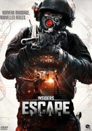 Insiders: Escape Plan