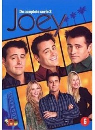 Joey - Saison 2