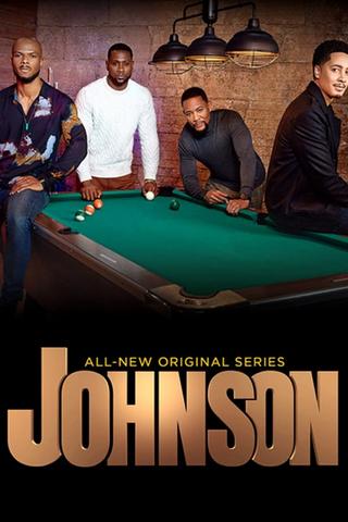 Johnson - Saison 1