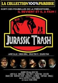 Jurassic Trash
