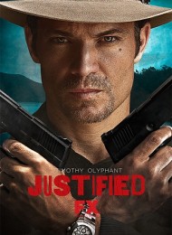 Justified - Saison 6