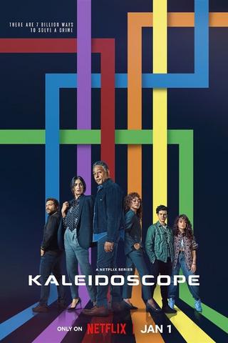 Kaleidoscope - Saison 1