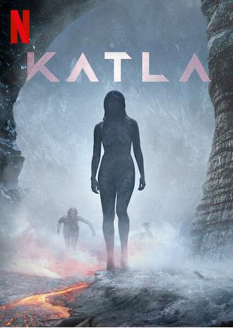 Katla - Saison 1
