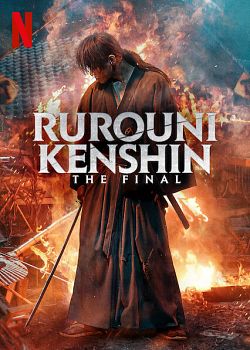Kenshin le Vagabond : Chapitre Final