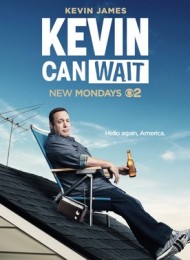 Kevin Can Wait - Saison 2