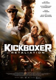 Kickboxer : L'héritage