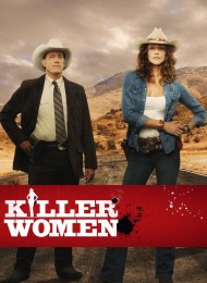 Killer Women - Saison 1