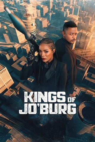 Kings of Jo'Burg - Saison 2