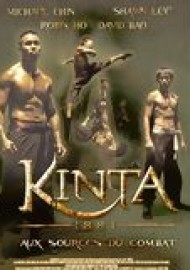 Kinta 1881:Aux sources du combat
