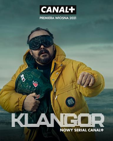 Klangor - Saison 1