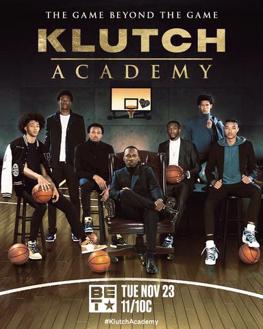 Klutch Academy - Saison 1