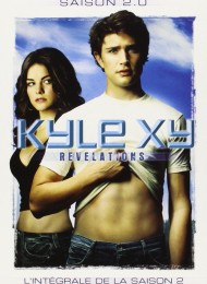 Kyle XY - Saison 2