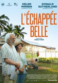 L'Echappée belle (2018)