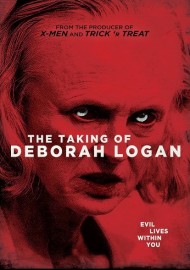 L'étrange cas Deborah Logan