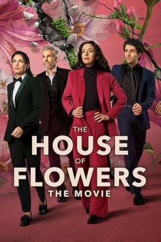 La Casa De Las Flores : Le Film