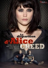 La Disparition d'Alice Creed