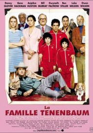 La Famille Tenenbaum