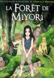 La forêt de Miyori