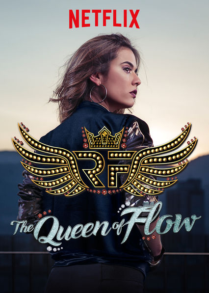 La Reina Del Flow - Saison 1