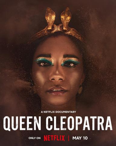 La Reine Cléopâtre - Saison 1