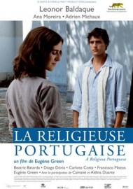 La Religieuse portugaise (The Portuguese nun)