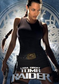 Lara Croft : Tomb raider