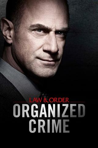 Law & Order: Organized Crime - Saison 1