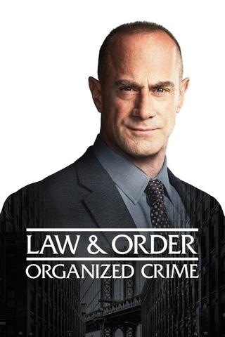 Law & Order: Organized Crime - Saison 2