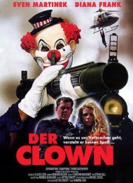 Le Clown - Saison 1