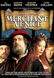 Le Marchand de Venise