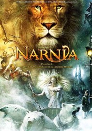Le Monde de Narnia : Chapitre 1 - Le lion, la sorcière blanche et larmoire magique